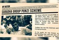 Saradha scam: Why it makes Mamata nervous and cause Bengal-Centre confrontation