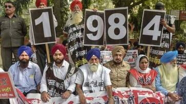 SIT to probe 1984-Kanpur anti-Sikh riots, orders Supreme Court