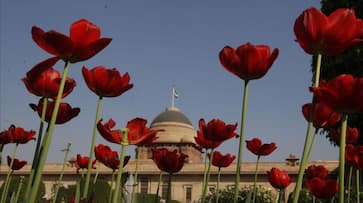 mughal garden open today for common people