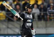 India vs New Zealand, 1st T20I: Seifert smashes 84; Rohit & Co need 220 to win