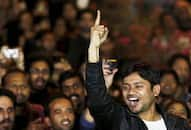 Patiala court asked to Delhi government give quick permission on JNU treason case