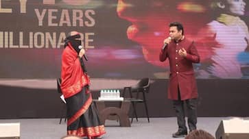 Freedome to choose AR Rahman claps back at trolls attacking his daughter for wearing niqab