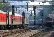 Indian Railways gets fitter, faster: Train delays cut by more than 15%