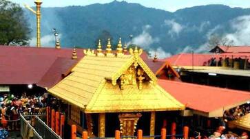 Kerala Sabarimala Strict restrictions during Kumba puja