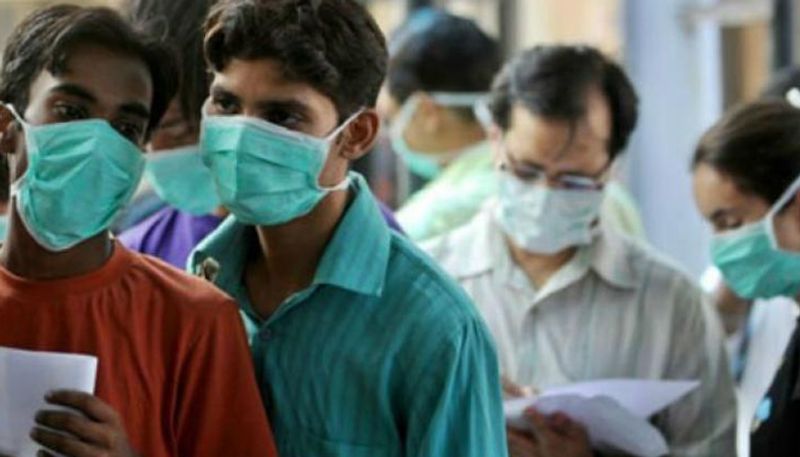 Nearly 1,100 swine flu cases in Delhi; city govt issues health advisory