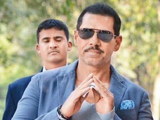 ED interrogate to Vadra for six hours, asked 36 question regarding money laundering
