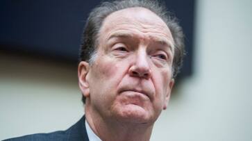 Donald Trump nominates renowned economist David Malpass as World Bank president