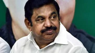 AIADMK ready probe Karunanidhis death Palaniswami