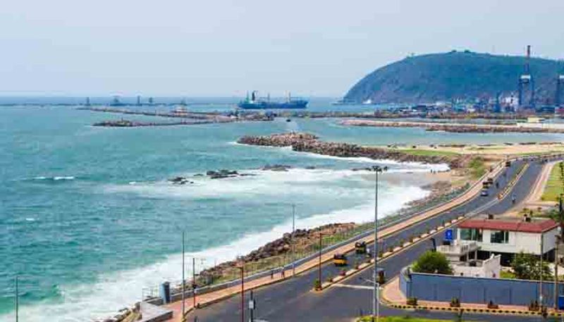 4 missing in rk beach visakhapatnam