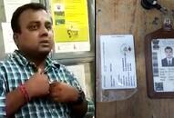 Chennai Police arrest man who claimed to be working in PMO; fake Ids seized