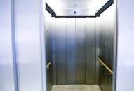 Technician plummets from 15th floor during elevator maintenance work, dies