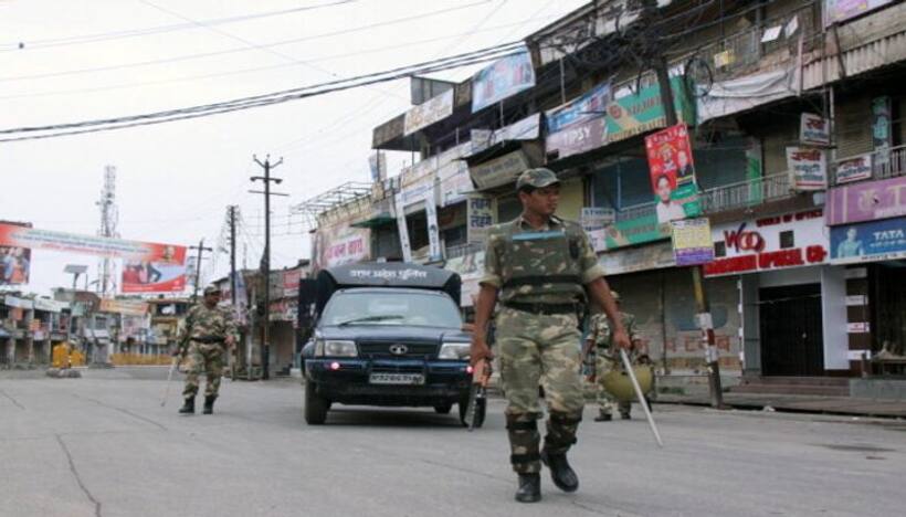 मुजफ्फरनगर दंगा : कवाल कांड के दोषियों को आज सुनाई जाएगी सजा