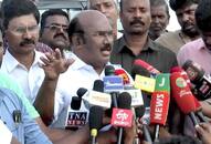 AIADMK welcomes alliance but refuses to join hands with AMMK, DMK