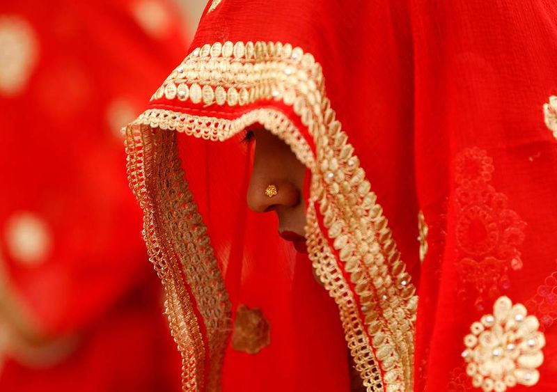 brides are sold for money in haryana due to skewed gender ratio