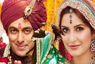 Salman Khan, Katrina Kaif may finally tie the knot. Here's how