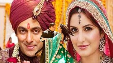 Salman Khan, Katrina Kaif may finally tie the knot. Here's how