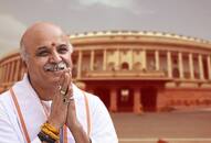 Pravin Togadia, in bid to turn politician, may dump Ram mandir issue