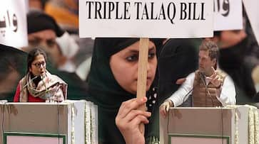 Congress will scrap Triple Talaq Bill when he comes to power