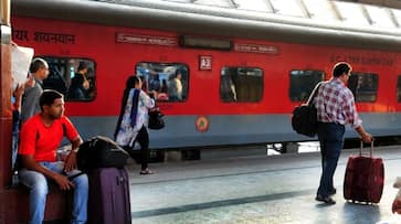 Indian Railways powers on; sets coach-production record after cutting train delays