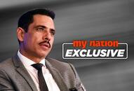 Emails expose Robert Vadra undeclared foreign properties, money laundering enforcement directorate