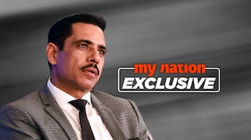 Emails expose Robert Vadra undeclared foreign properties, money laundering enforcement directorate