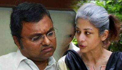 वरिष्ठ कांग्रेसी नेता पी. चिदंबरम के बेटे की बढ़ेगी मुश्किल, आईएनएक्स मीडिया मामले में इंद्राणी मुखर्जी सरकारी गवाह बनने के लिए तैयार