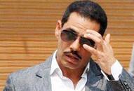 CBI begins questioning Rajeev Kumar in Shillong; ED grills Robert Vadra again