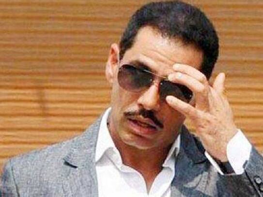 ED can again interrogation to Robert Vadra on Saturday after two days long interrogation