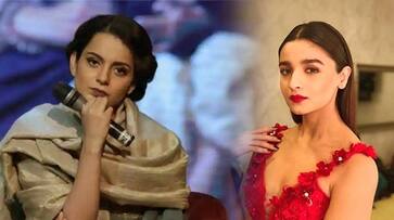 alia bhatt decide to apologise kangana ranaut for upsetting her