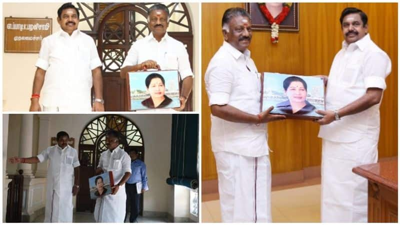 Tamilnadu Budget 2019