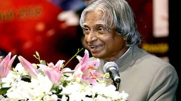 APJAbdulKalams death anniversary: The Missile Man of India still in every Indians heart