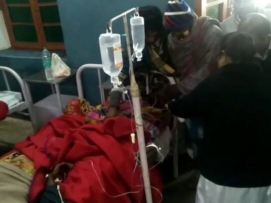 saharanpur after kushinagar hooch tragedy in saharanpur death toll mounts to 15 upa