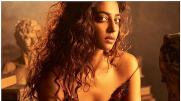 Sacred Games actress Radhika Apte believes monogamy has to be choice, not compulsion