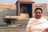 Mayawati may have to pay back people money spent on her own statues: Supreme Court