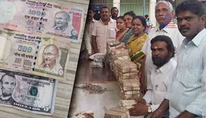 Rise In Ghati Subramanya Temple Income