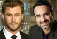 Pankaj Tripathi makes Hollywood debut with Chris Hemsworth aka Thor