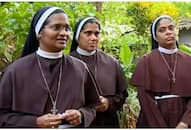 Kerala nuns protest over transfer investigating officers say officials trying sabotage rape case