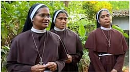 Nuns Autobiography Reveals Churches Sexual Harassment In Kerala