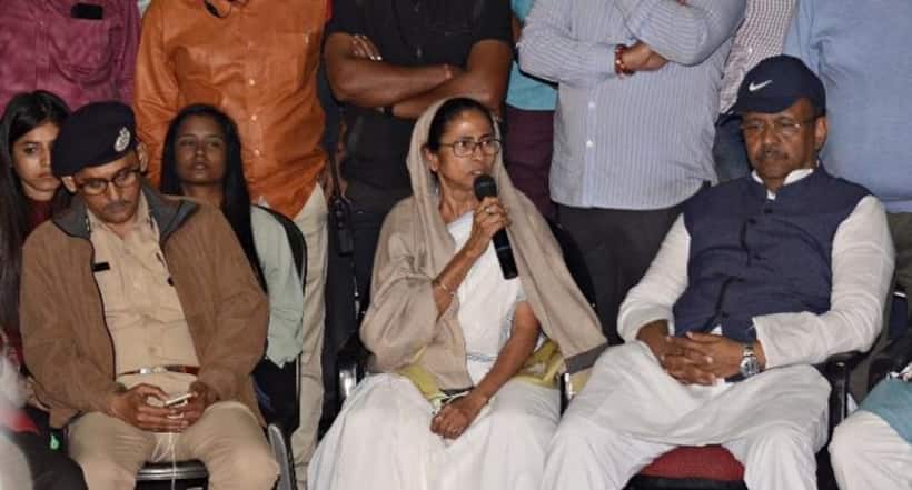 पश्चिम बंगाल की घटनाओं को देखते हुए प्रशासनिक व्यवस्था पर गंभीर बहस की जरुरत
