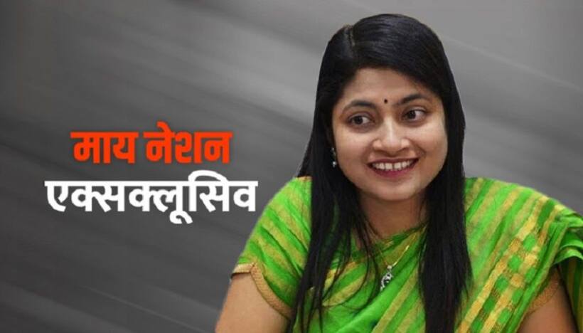 कहां हैं अवैध खनन की आरोपी आईएएस अफसर बी. चंद्रकला