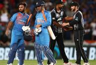 India get even with New Zealand as Rohit, Rishabh build on Krunal's brilliance