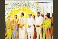 It's official! Rajinikanth's daughter Soundarya gets married to Vishagan