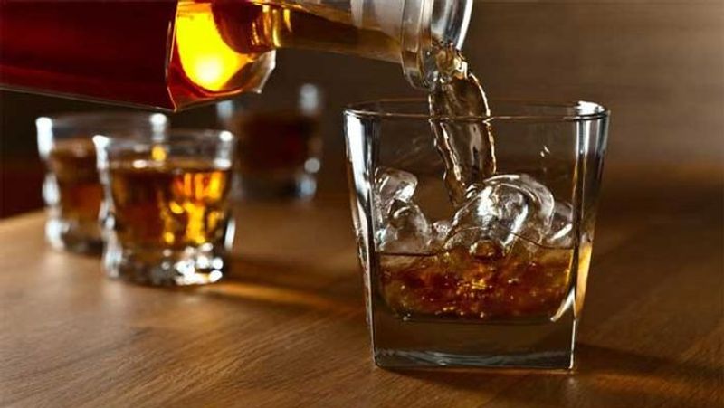 Karnataka: Father forces daughter to drink whiskey; child rights activist files complaint