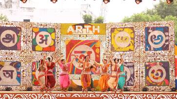 A festival with a difference Here's what is going down at Arth - A Culture Fest