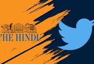 The Hindu crop job: Netizens troll newspaper for bias report, #croplikethehindu trends on Twitter