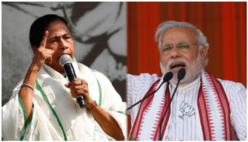 Mamata Banerjee ASks Modi Whether He is PM Of India Or Ambassador Of Pakistan