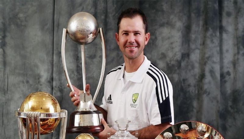 Australia Can Win World Cup 2019 With Steve Smith And David Warner Says Ricky Ponting