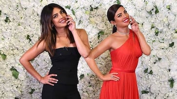 Priyanka Chopras wax figure sets world record Madame Tussauds museum