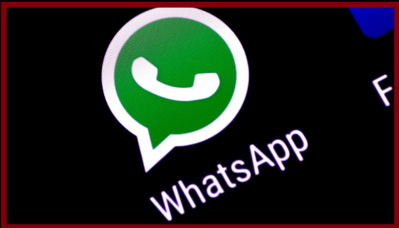 WhatsApp could exit from India if new regulations kick in