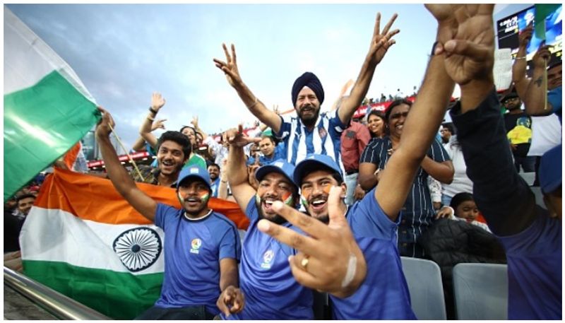 World cup 2019 80k Indians will travel England to support team india